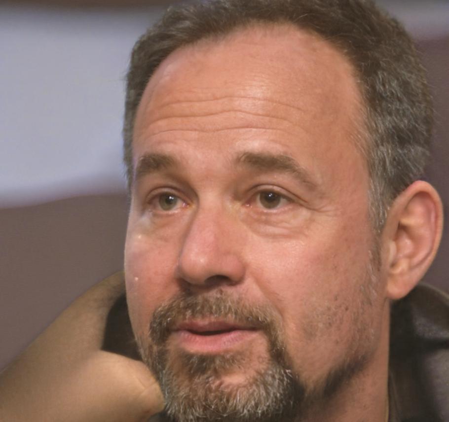 Kieran Thorne, Founder and Senior Financial Strategist